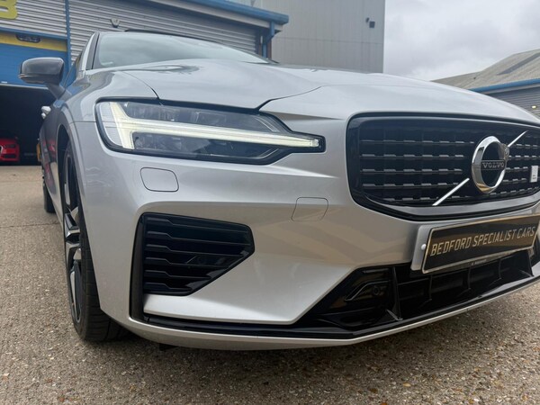 Used Volvo S60 2022 for sale - 75636937: Photo 60