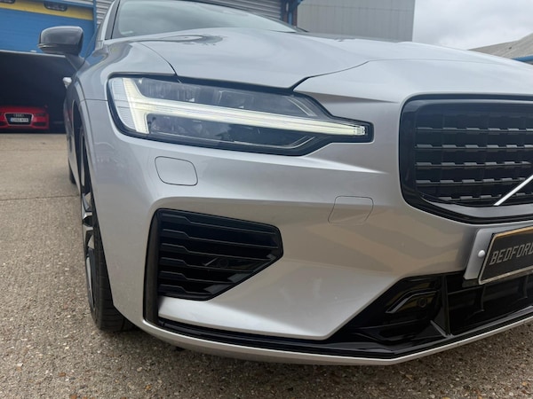 Used Volvo S60 2022 for sale - 75636937: Photo 62
