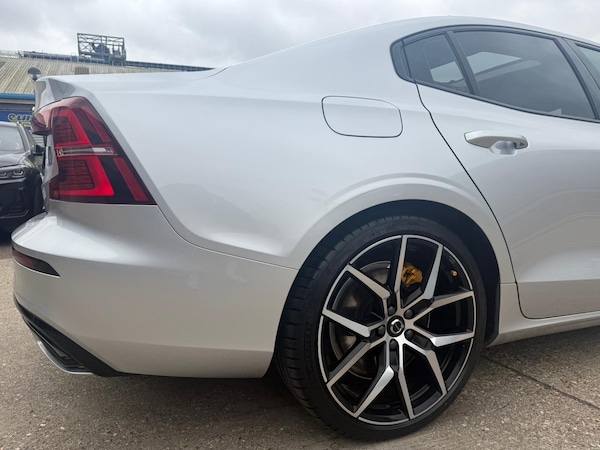 Used Volvo S60 2022 for sale - 75636937: Photo 66