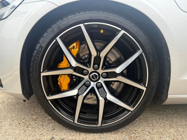Used Volvo S60 2022 for sale - 75636937: Photo 67