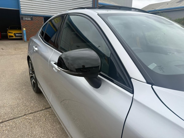 Used Volvo S60 2022 for sale - 75636937: Photo 68