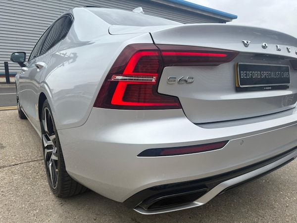 Used Volvo S60 2022 for sale - 75636937: Photo 69