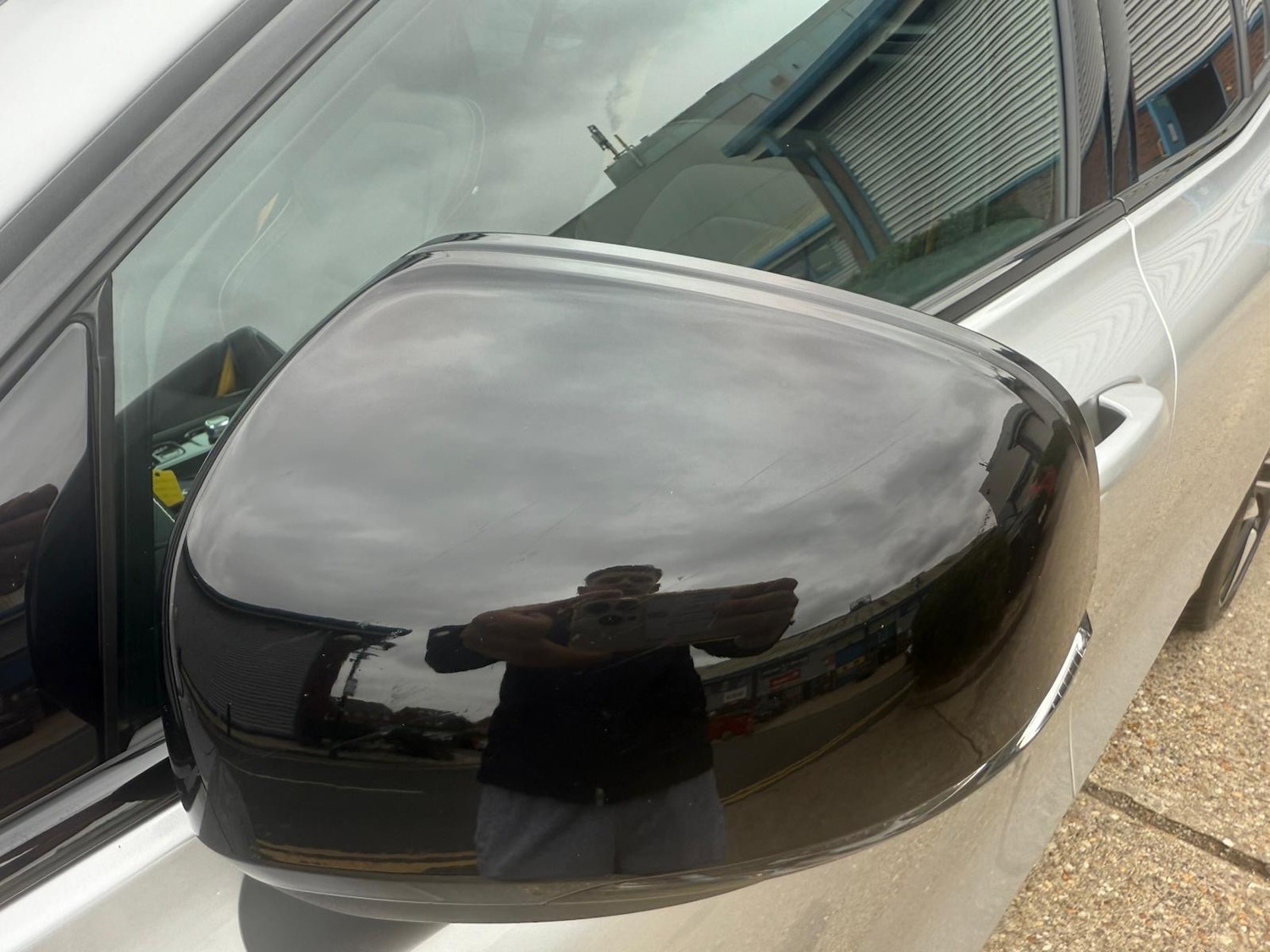 Vehicle 70