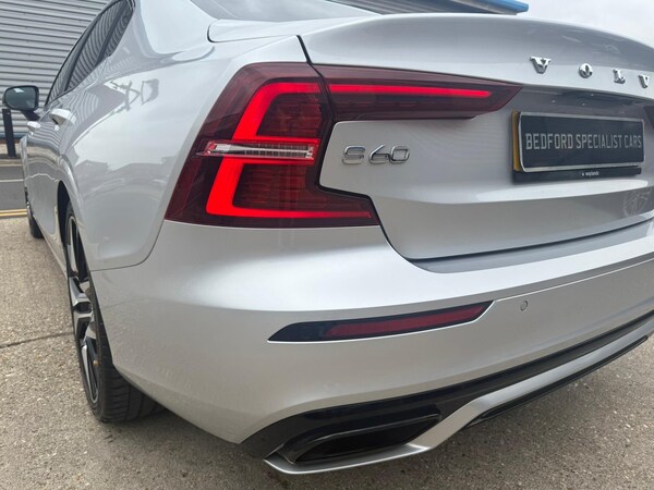 Used Volvo S60 2022 for sale - 75636937: Photo 72