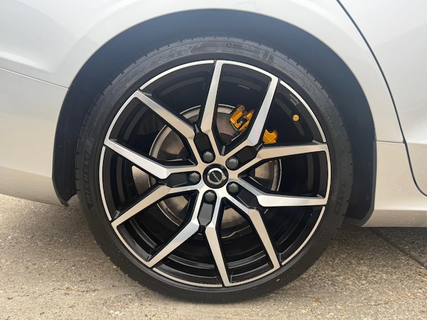 Used Volvo S60 2022 for sale - 75636937: Photo 73