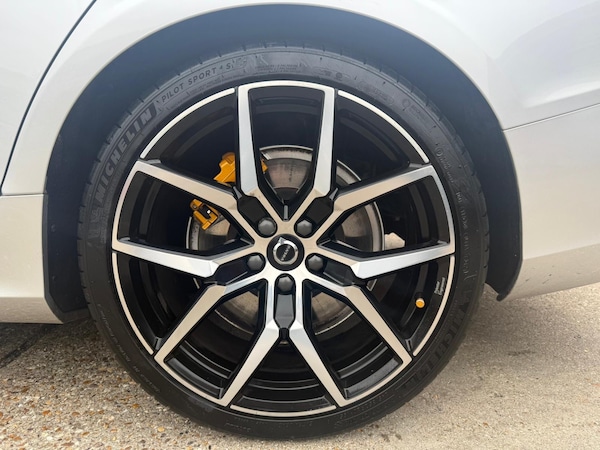 Used Volvo S60 2022 for sale - 75636937: Photo 75