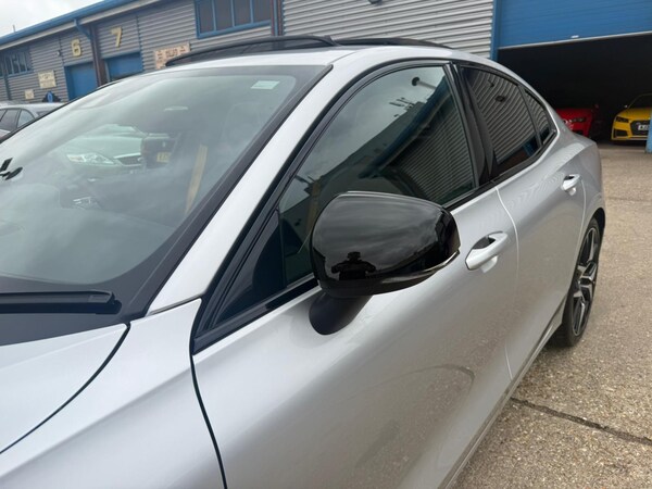 Used Volvo S60 2022 for sale - 75636937: Photo 76