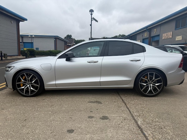 Used Volvo S60 2022 for sale - 75636937: Photo 7