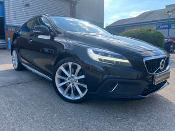 2017 (67) - T5 [245] AWD Cross Country Pro 5dr Geartronic