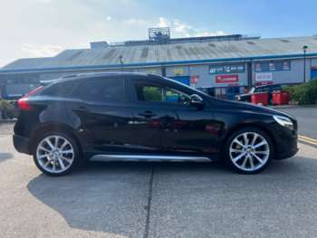 Used Volvo V40 2017 for sale - 75167845: Photo