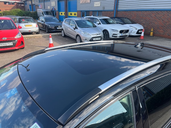 Used Volvo V40 2017 for sale - 75167845: Photo 37