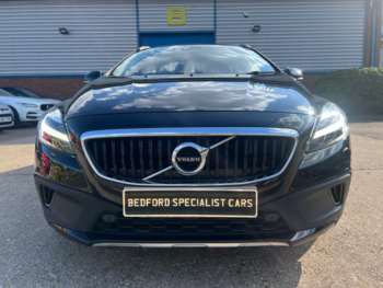 Used Volvo V40 2017 for sale - 75167845: Photo
