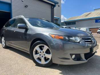 2011 (11) - 2.4 i-VTEC EX 5dr Auto