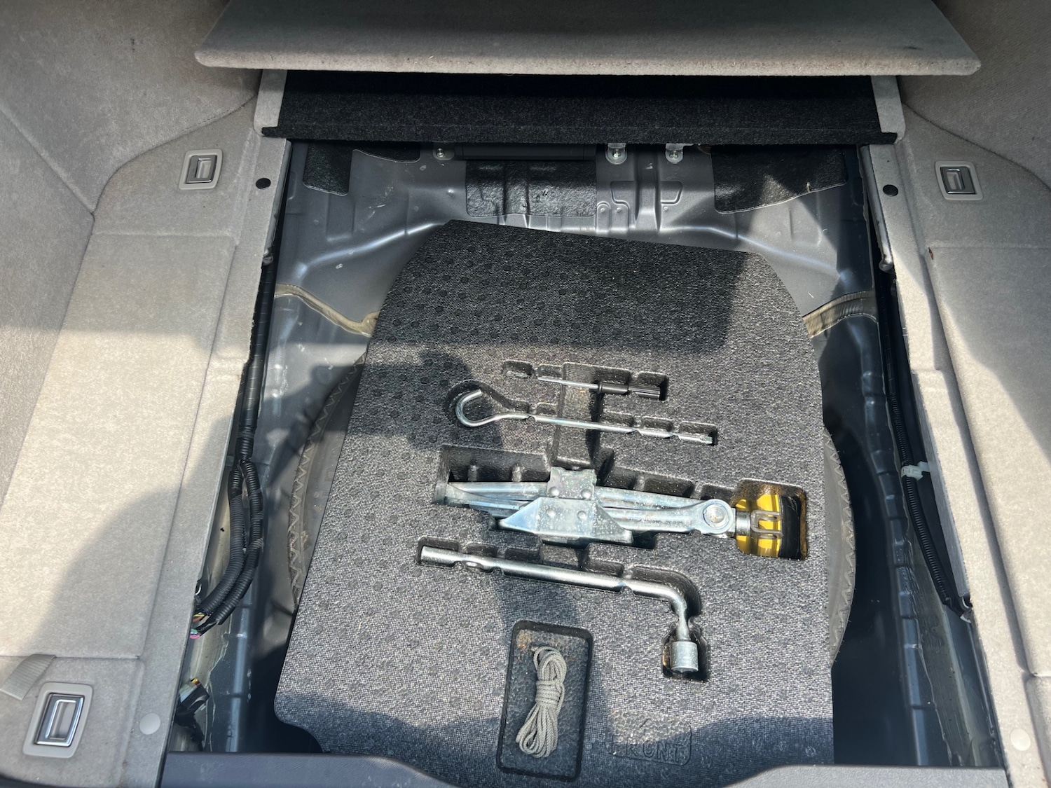 Vehicle 34