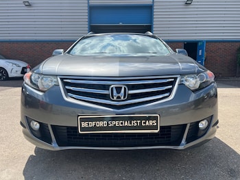 Used Honda Accord 2011 for sale - 75235027: Photo