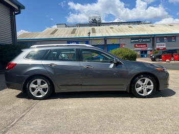 Used Honda Accord 2011 for sale - 75235027: Photo