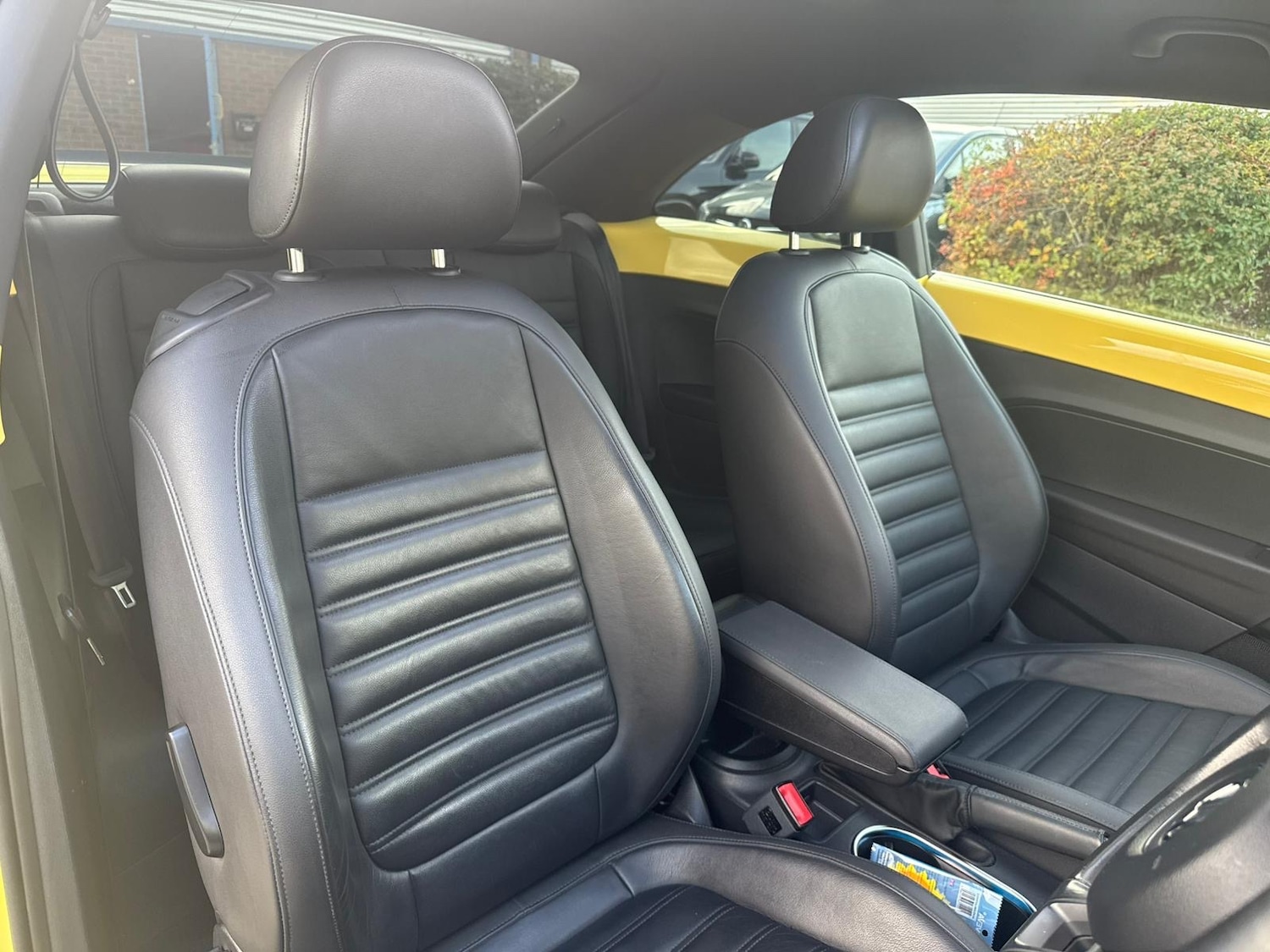 Used Volkswagen Beetle 2013 for sale - 76476020: Photo 19