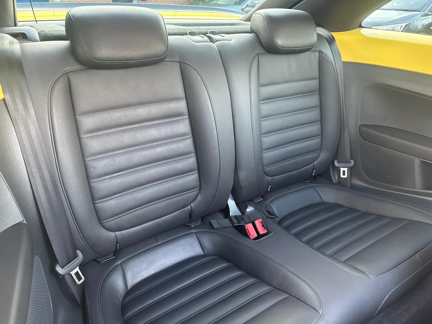 Used Volkswagen Beetle 2013 for sale - 76476020: Photo 23