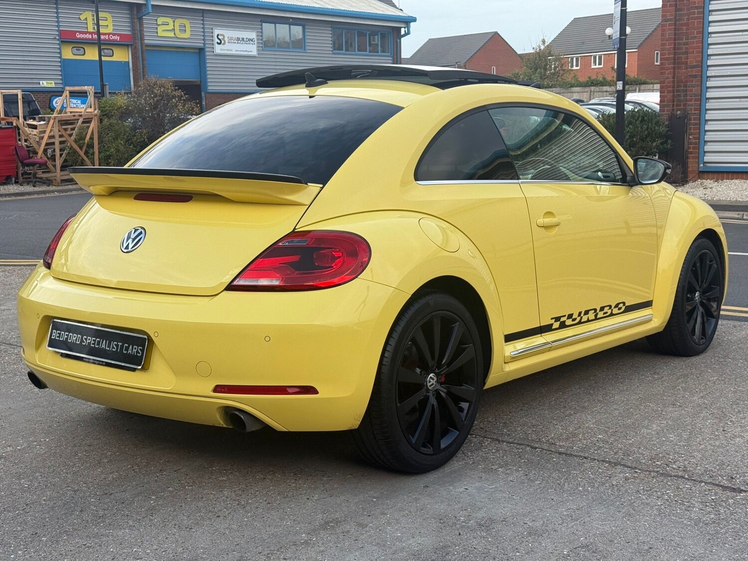 Used Volkswagen Beetle 2013 for sale - 76476020: Photo 31