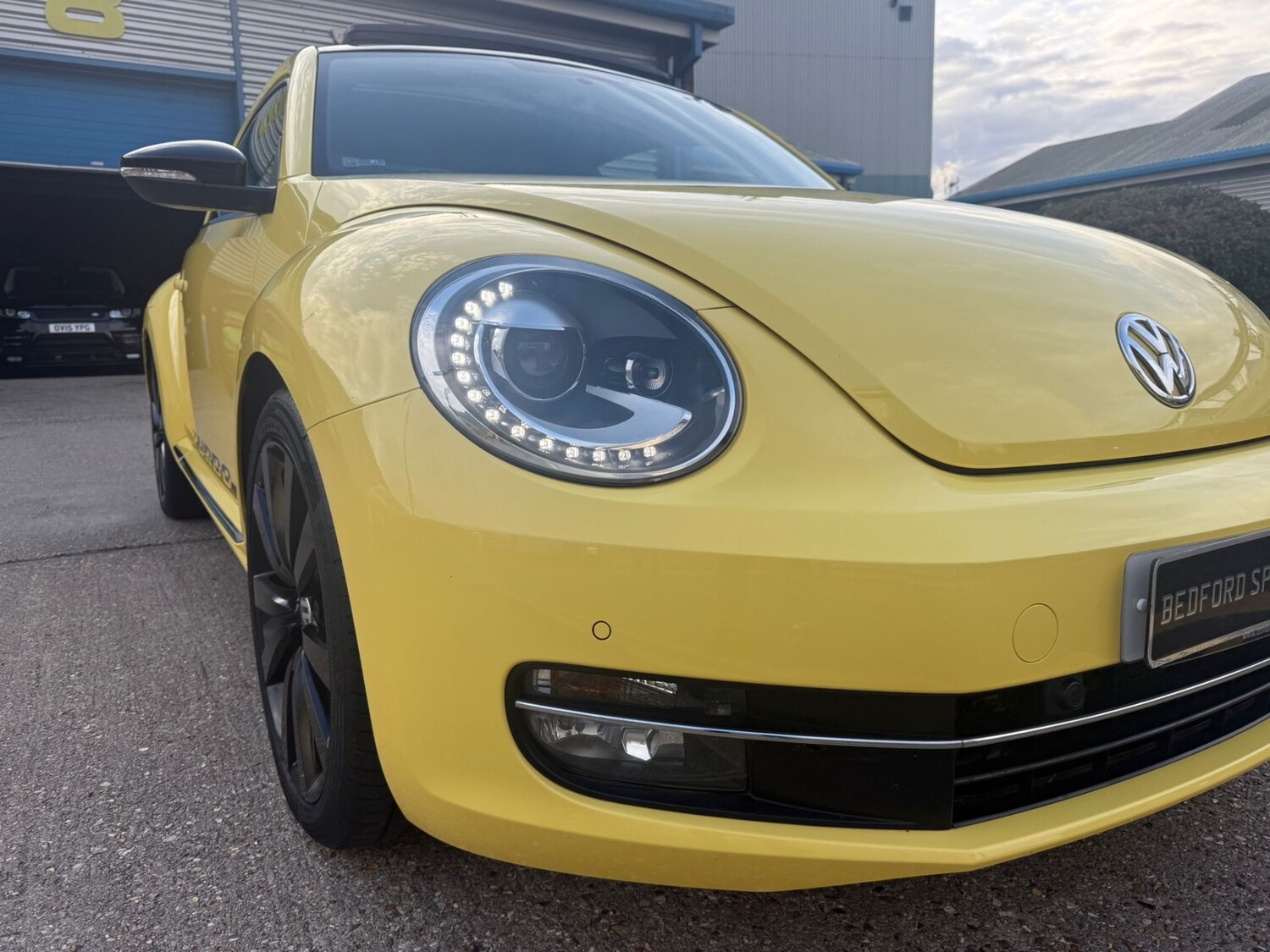 Used Volkswagen Beetle 2013 for sale - 76476020: Photo 39