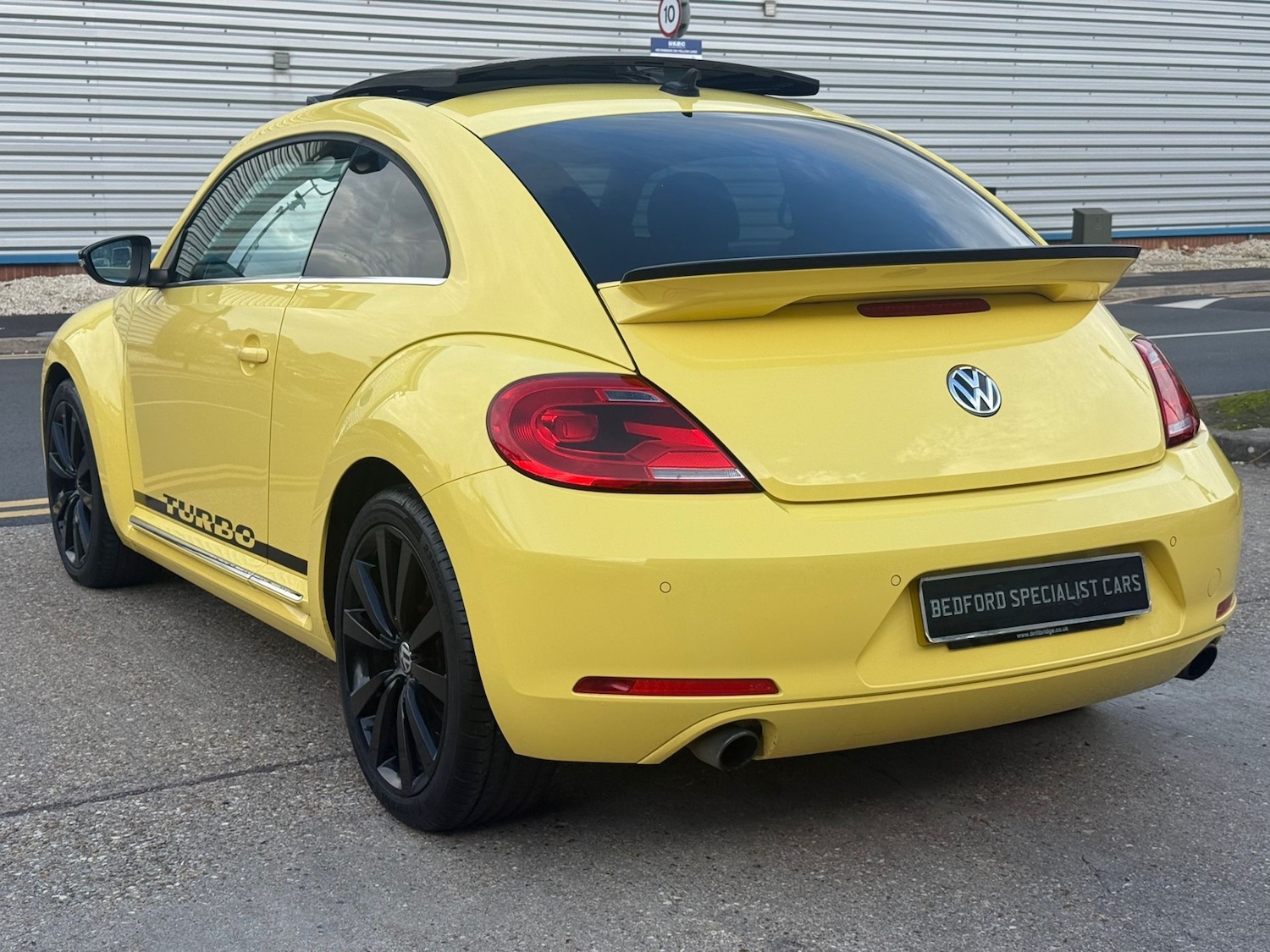 Used Volkswagen Beetle 2013 for sale - 76476020: Photo 40