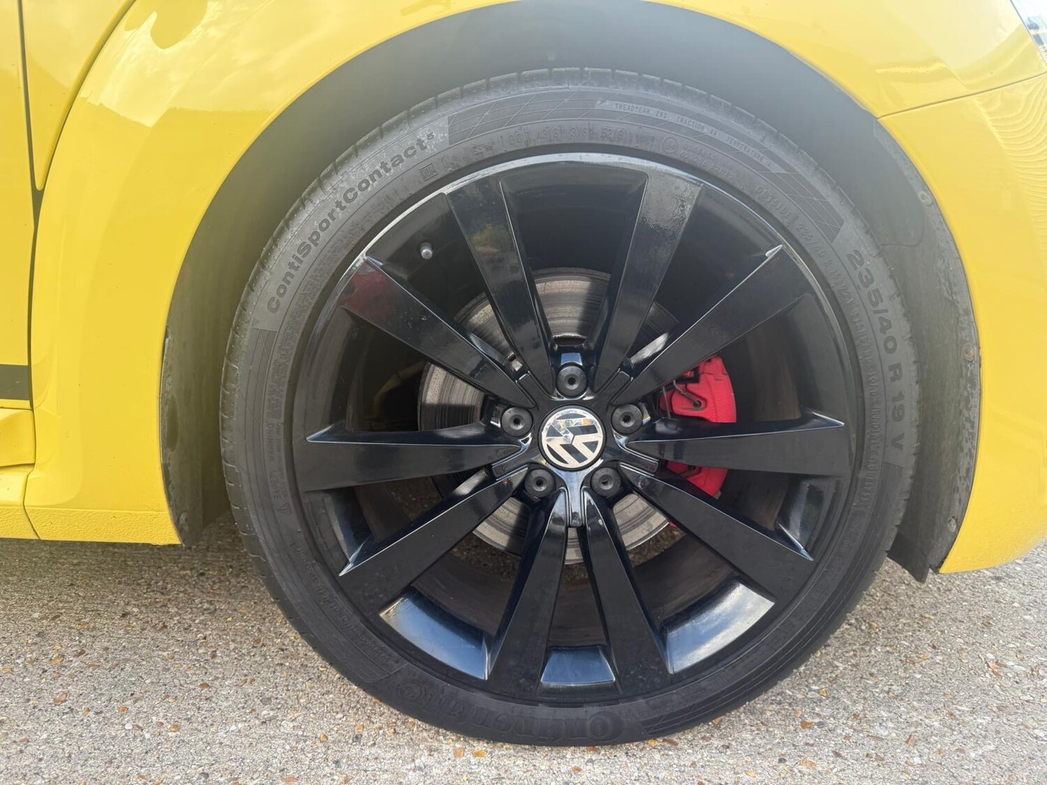 Used Volkswagen Beetle 2013 for sale - 76476020: Photo 56