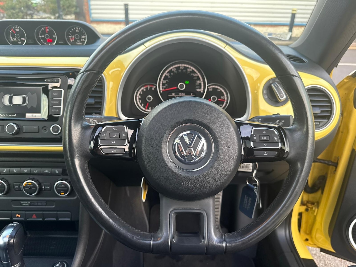 Used Volkswagen Beetle 2013 for sale - 76476020: Photo 8