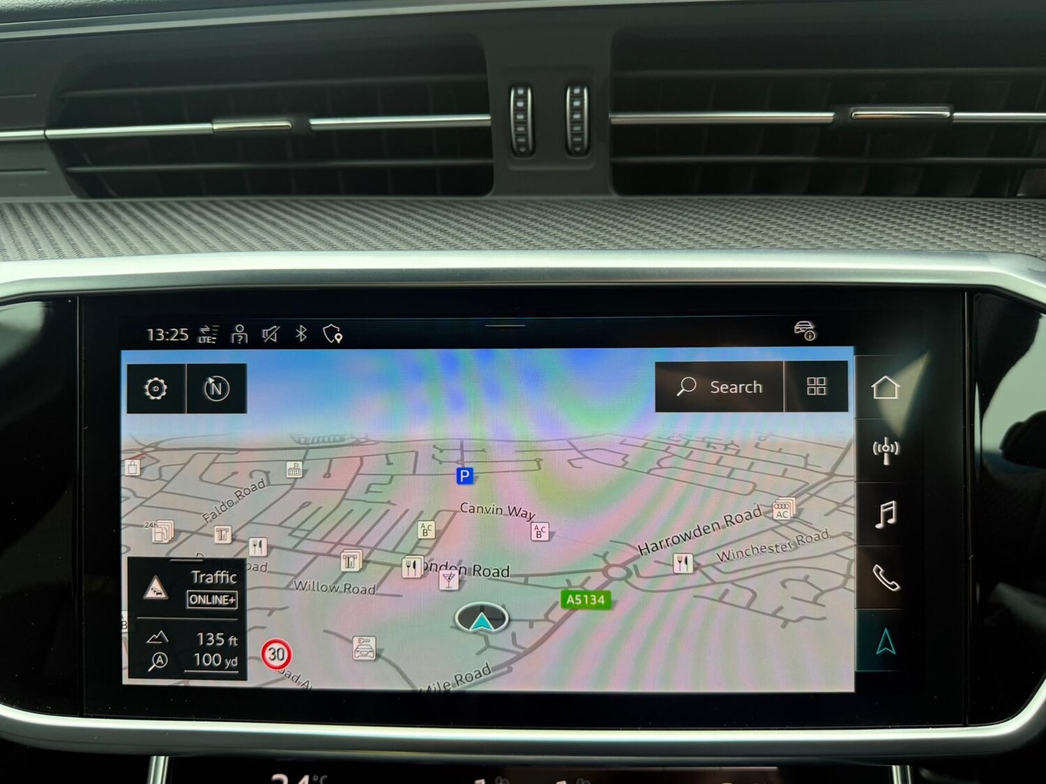 Used Audi A6 2023 for sale - 77789237: Photo 10