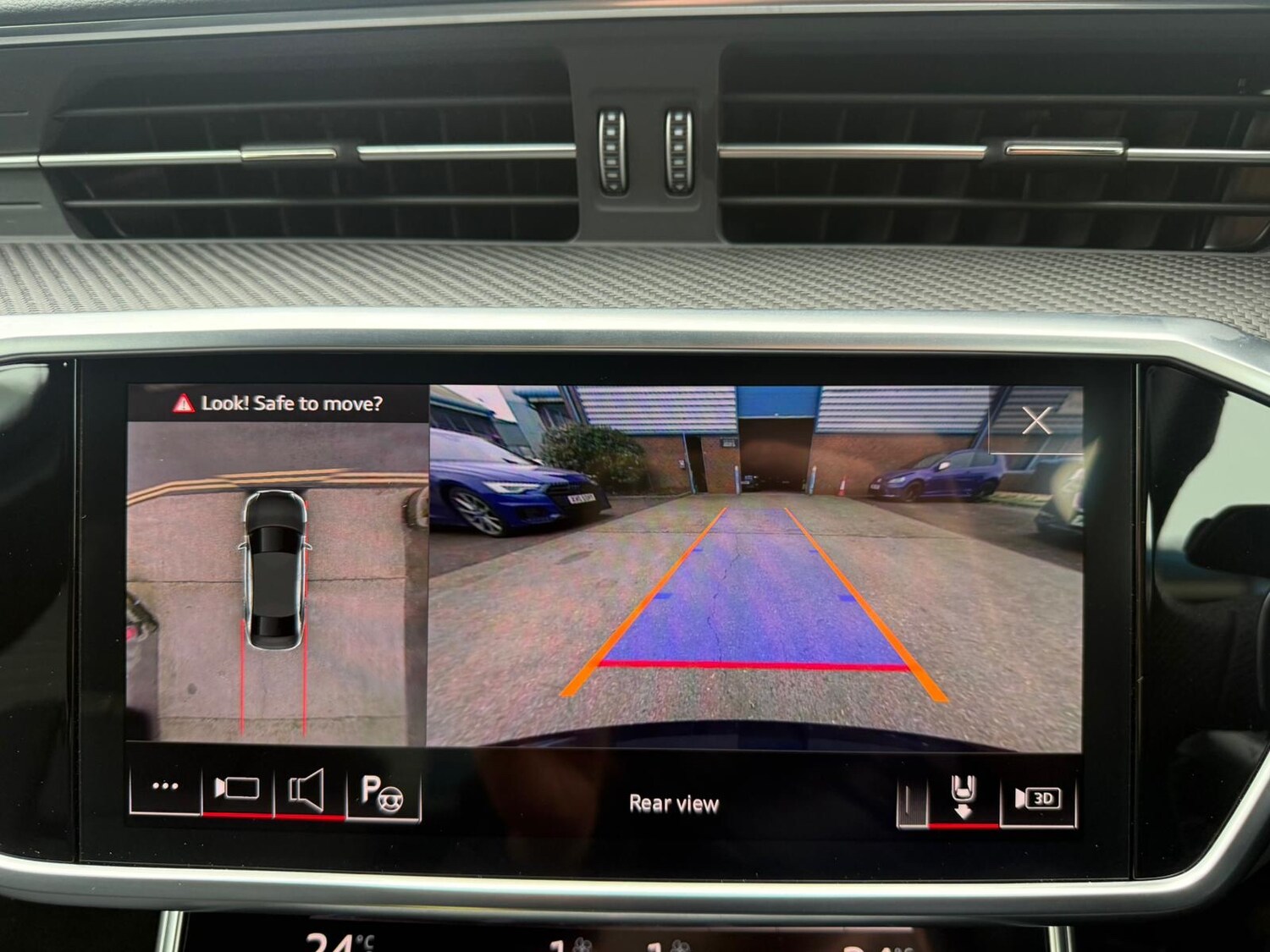 Used Audi A6 2023 for sale - 77789237: Photo 13