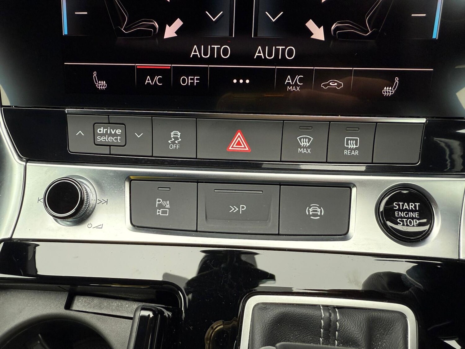 Used Audi A6 2023 for sale - 77789237: Photo 14