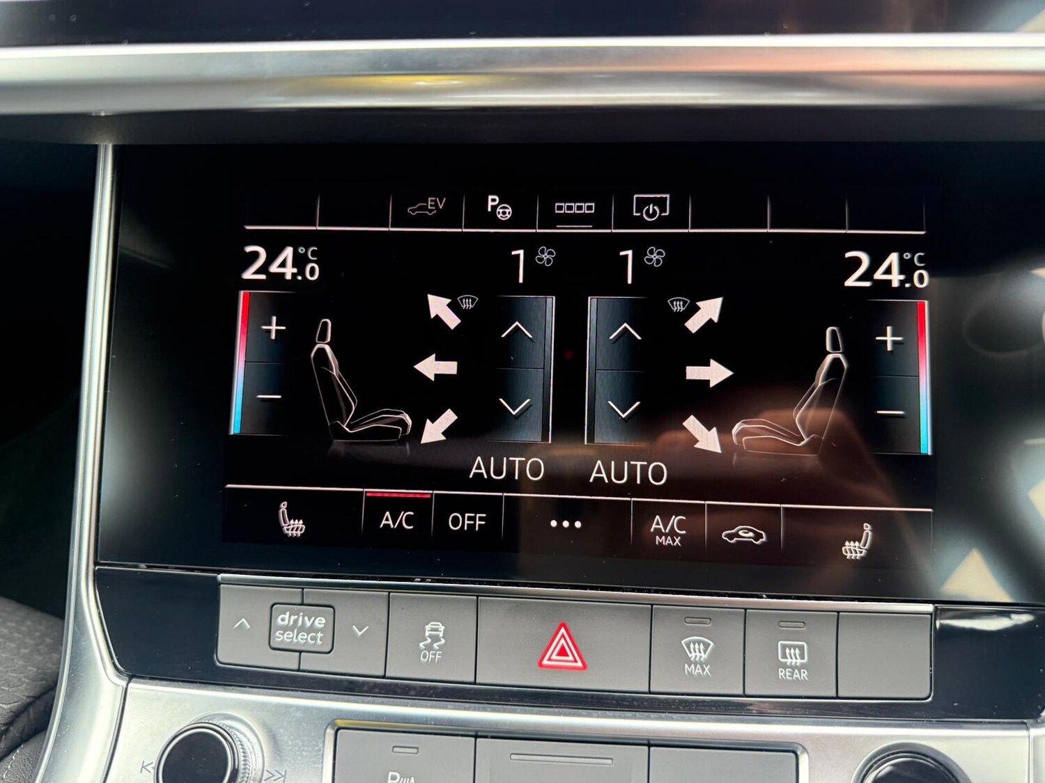 Used Audi A6 2023 for sale - 77789237: Photo 15