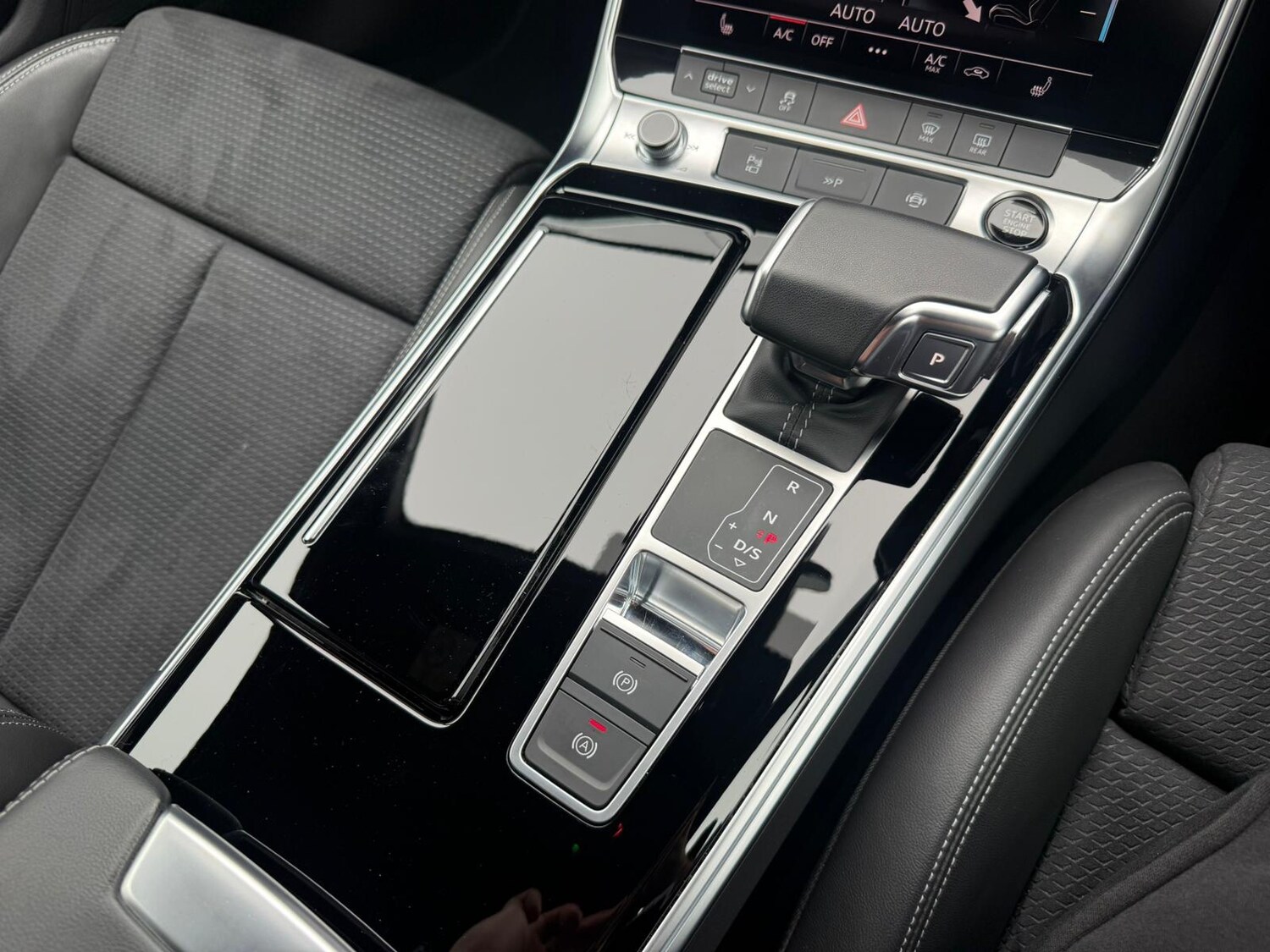 Used Audi A6 2023 for sale - 77789237: Photo 16