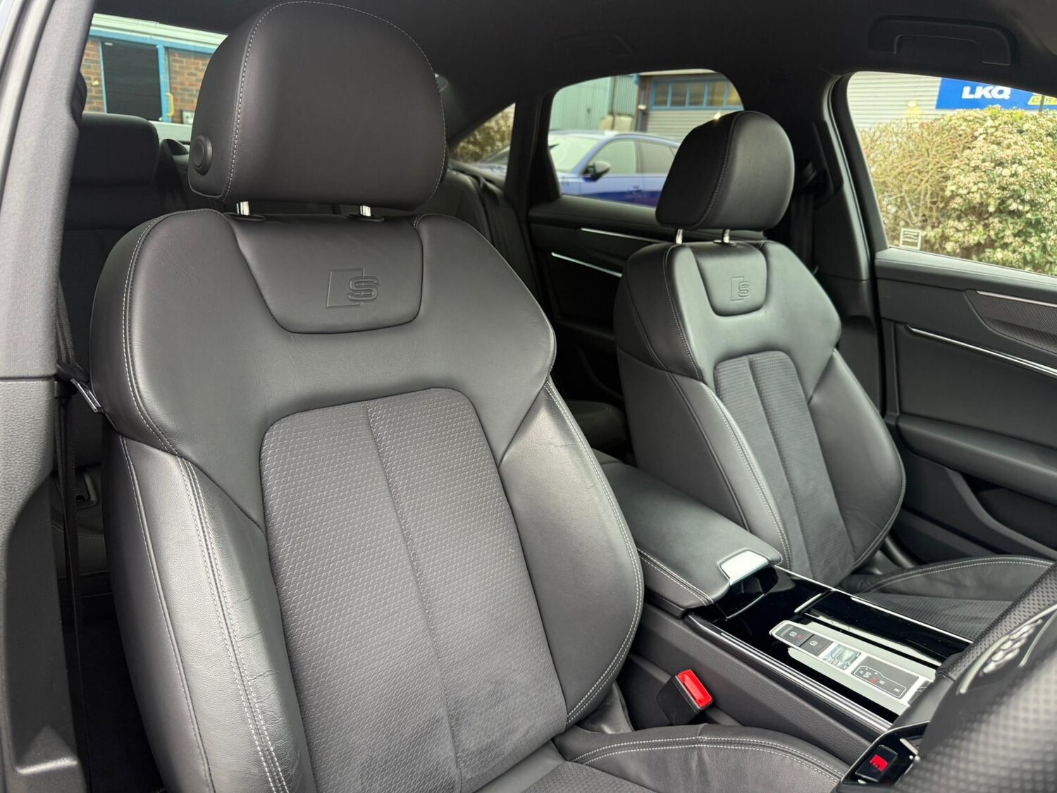 Used Audi A6 2023 for sale - 77789237: Photo 17