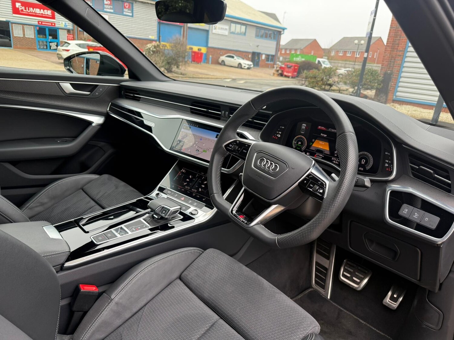Used Audi A6 2023 for sale - 77789237: Photo 19