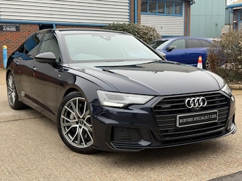 Used Audi A6 2023 for sale - 77789237: Photo