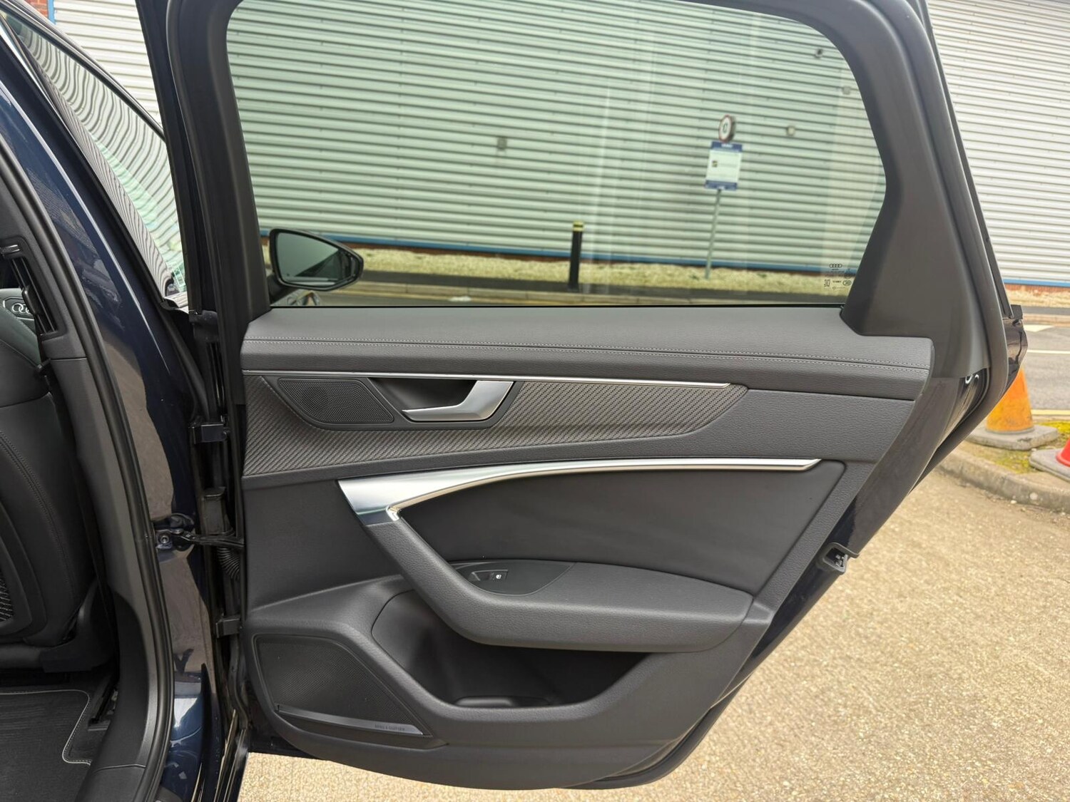 Used Audi A6 2023 for sale - 77789237: Photo 20