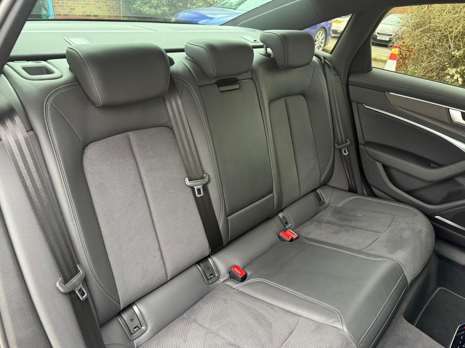 Used Audi A6 2023 for sale - 77789237: Photo 21