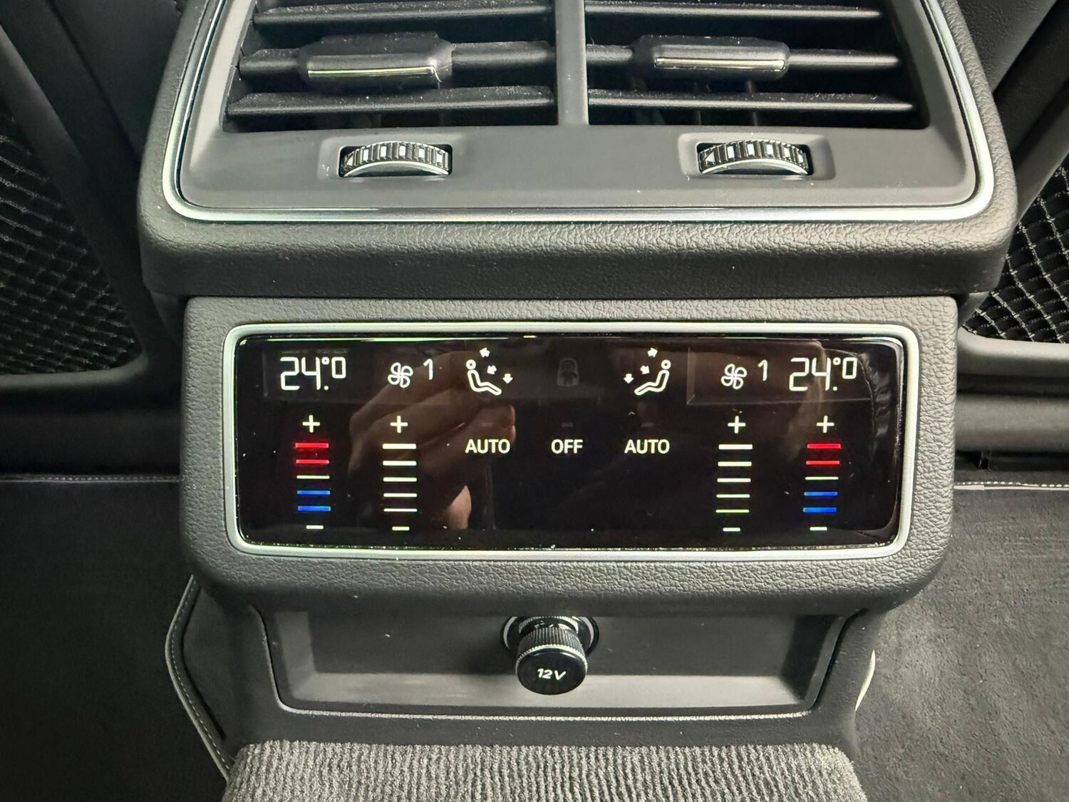 Used Audi A6 2023 for sale - 77789237: Photo 24