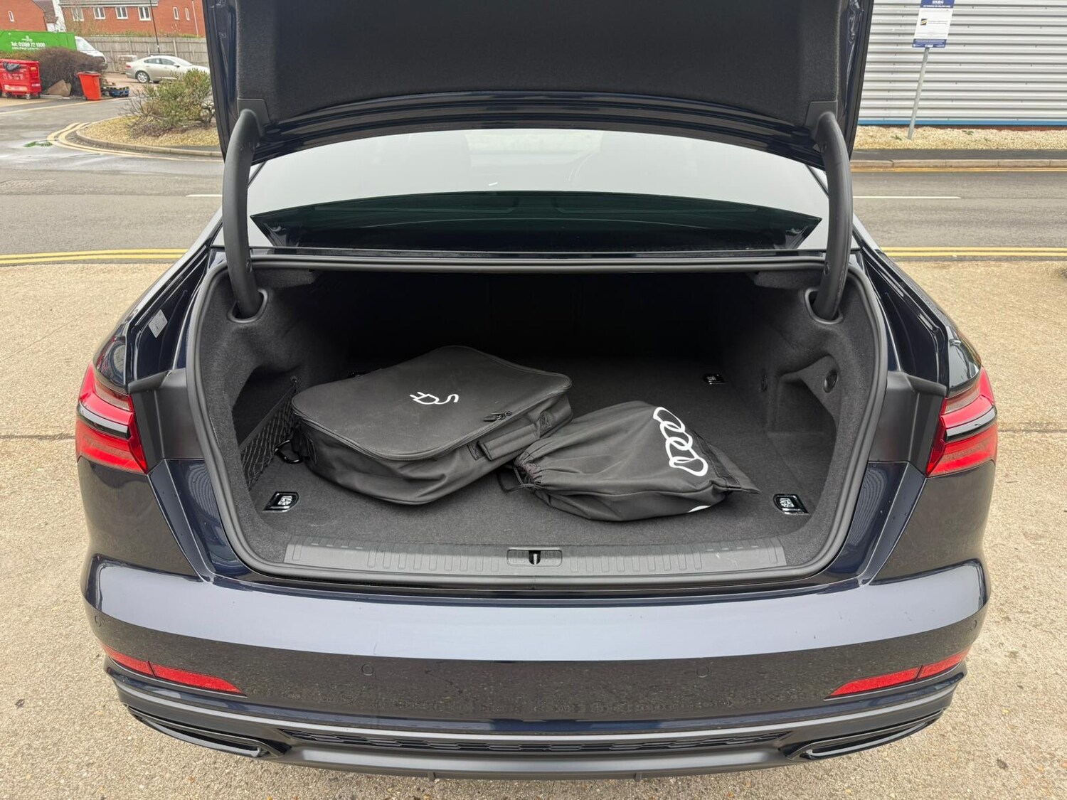 Used Audi A6 2023 for sale - 77789237: Photo 26