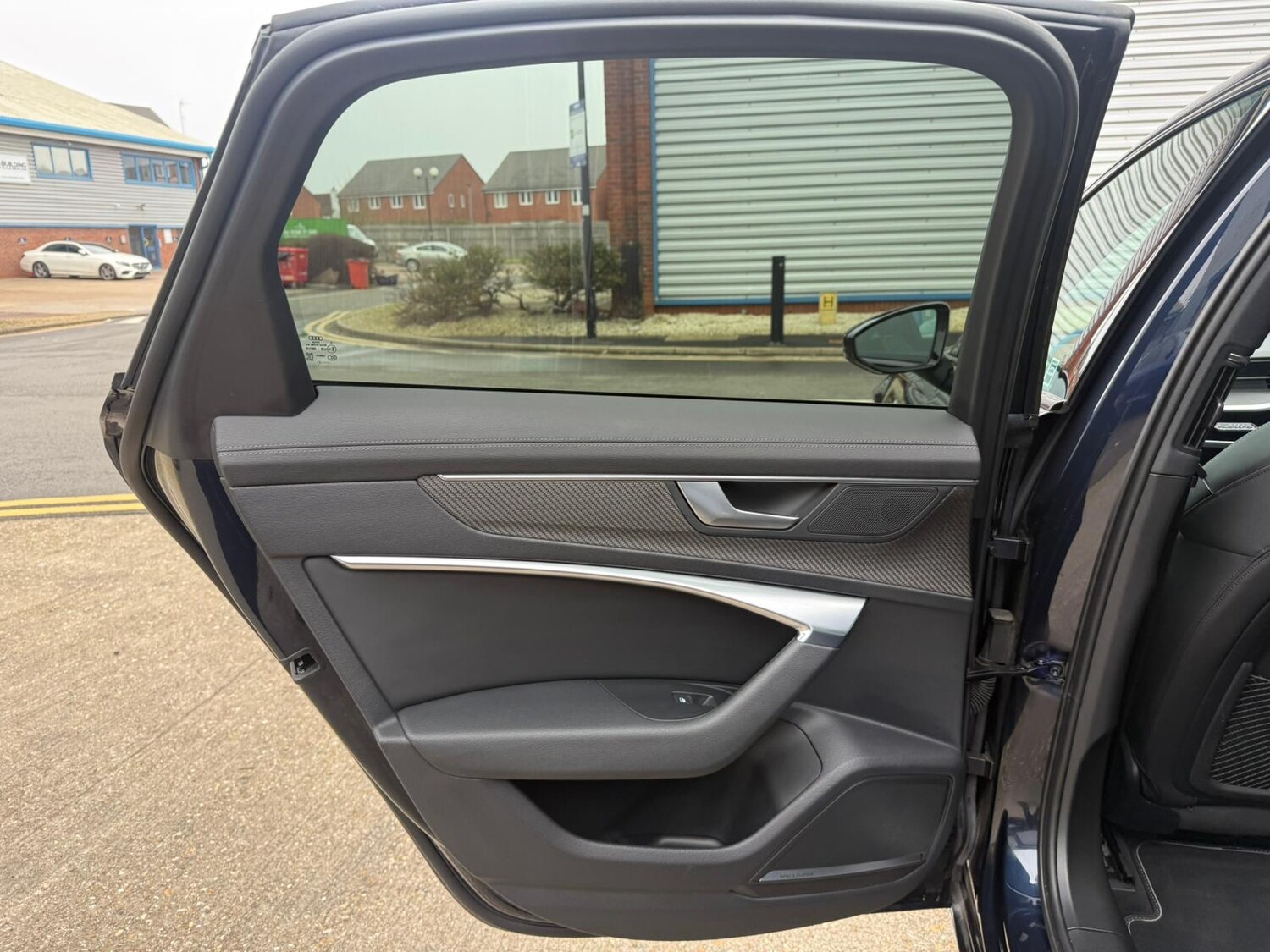 Used Audi A6 2023 for sale - 77789237: Photo 27