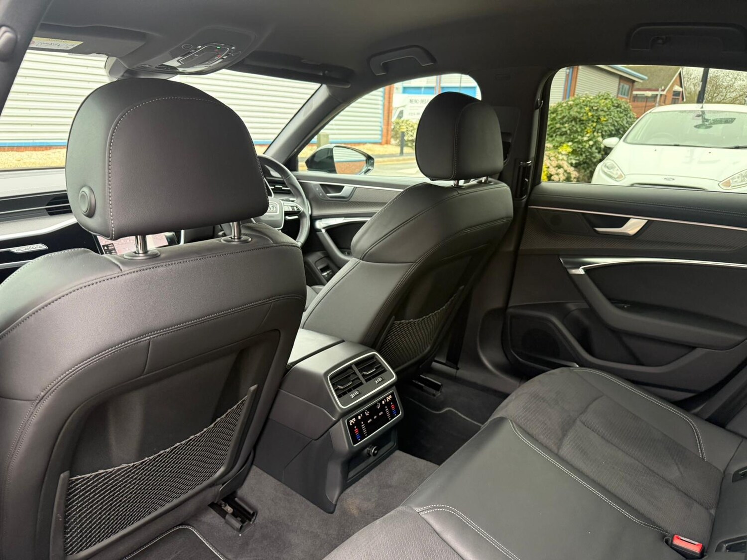 Used Audi A6 2023 for sale - 77789237: Photo 30