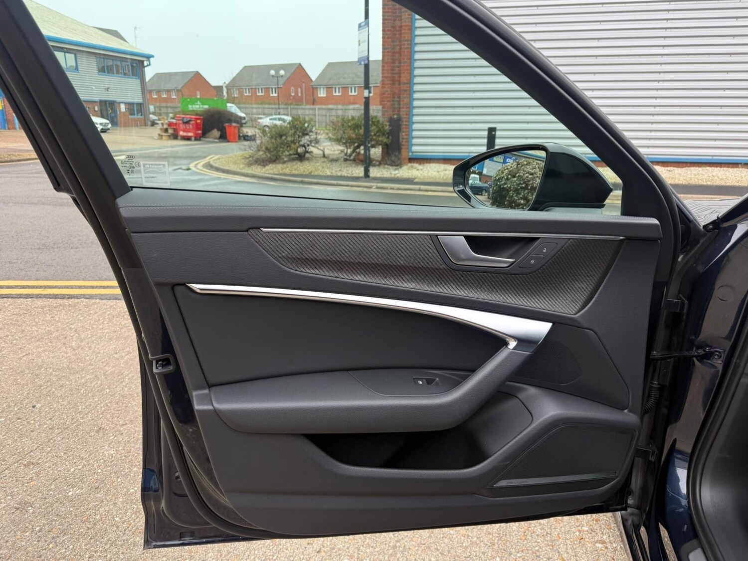 Used Audi A6 2023 for sale - 77789237: Photo 31