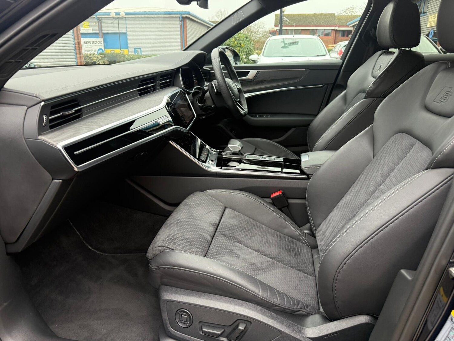 Used Audi A6 2023 for sale - 77789237: Photo 33