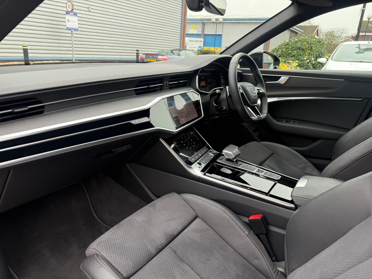 Used Audi A6 2023 for sale - 77789237: Photo 34