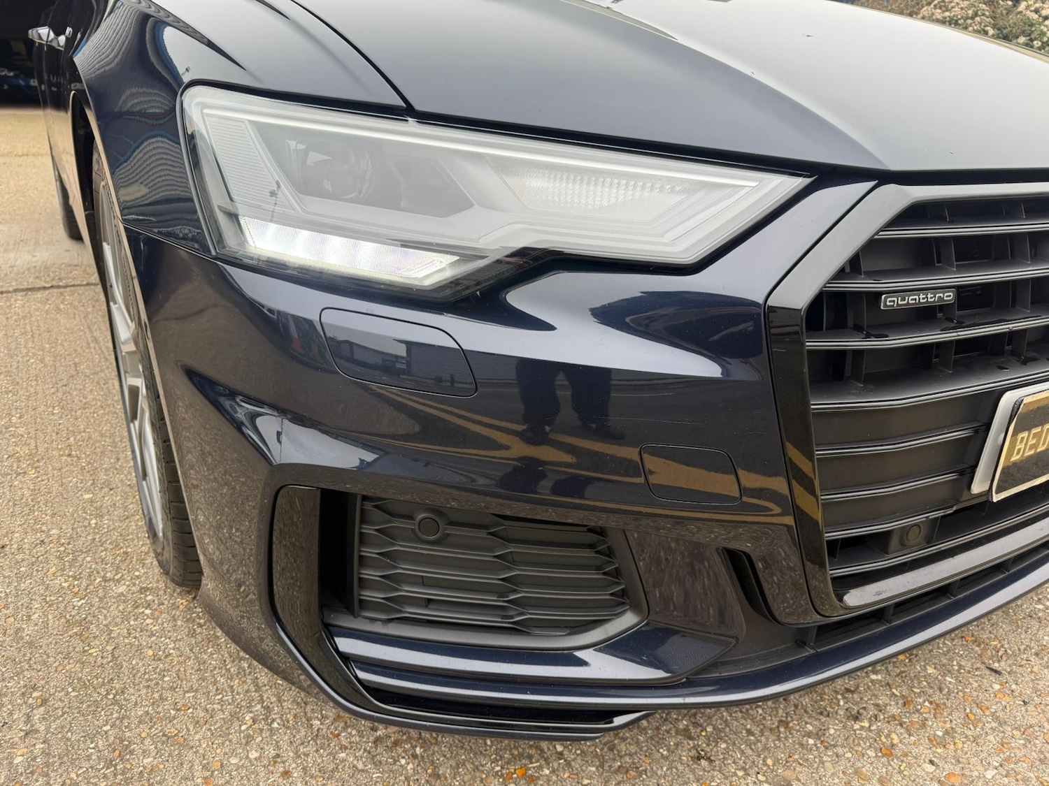 Used Audi A6 2023 for sale - 77789237: Photo 36