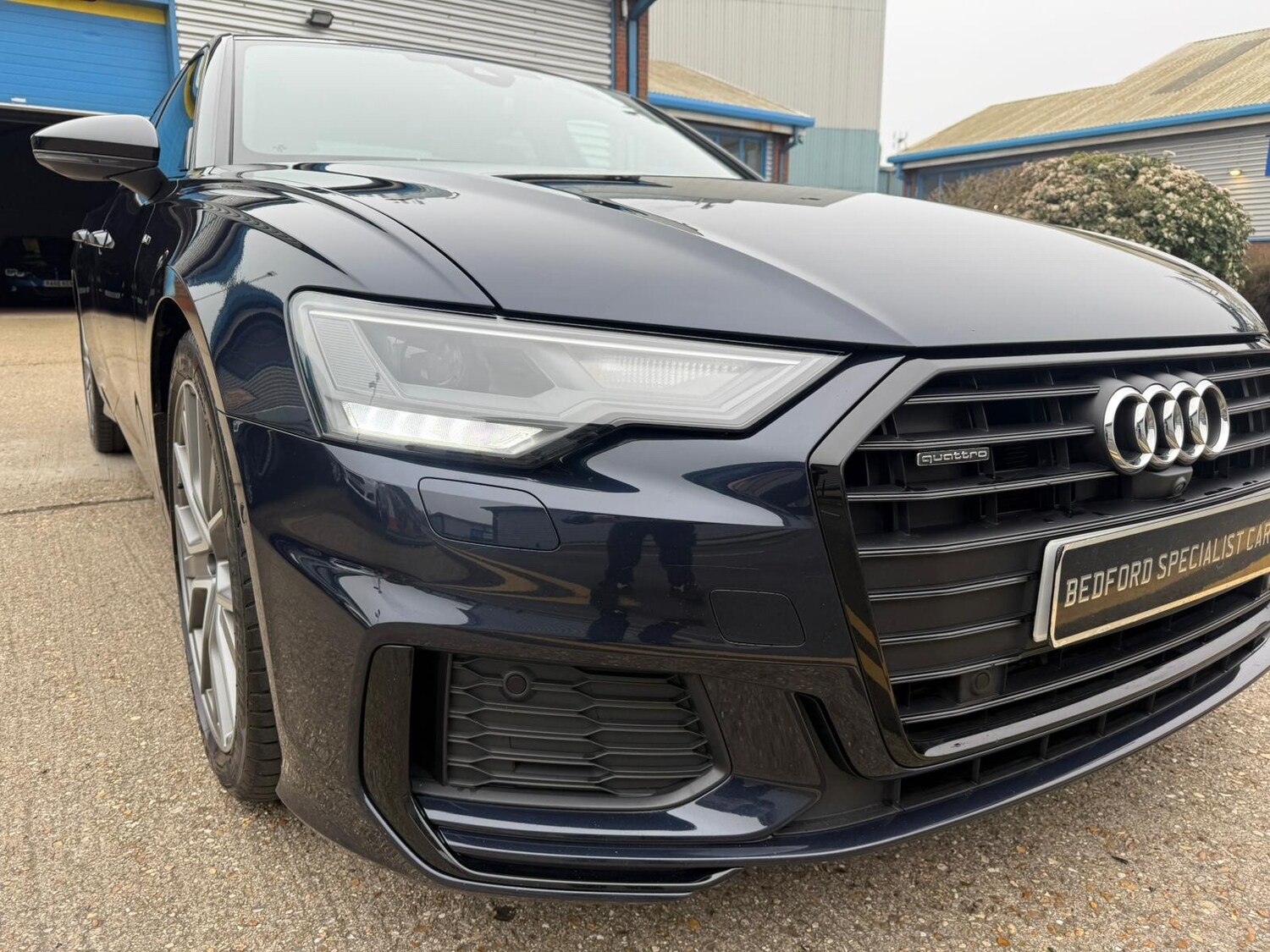 Used Audi A6 2023 for sale - 77789237: Photo 40