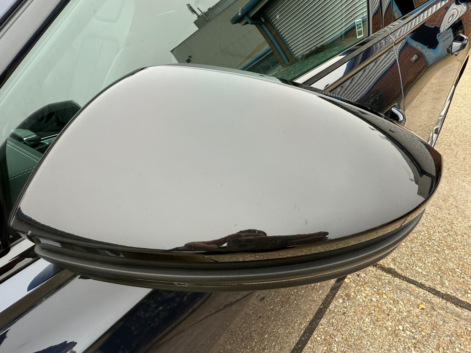 Used Audi A6 2023 for sale - 77789237: Photo 44