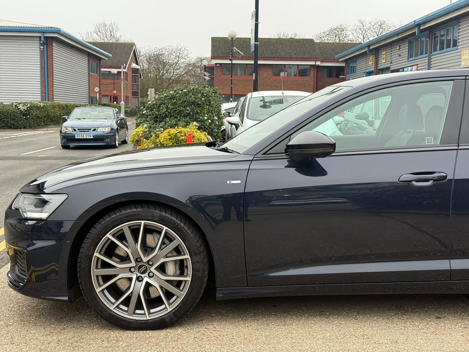 Used Audi A6 2023 for sale - 77789237: Photo 45