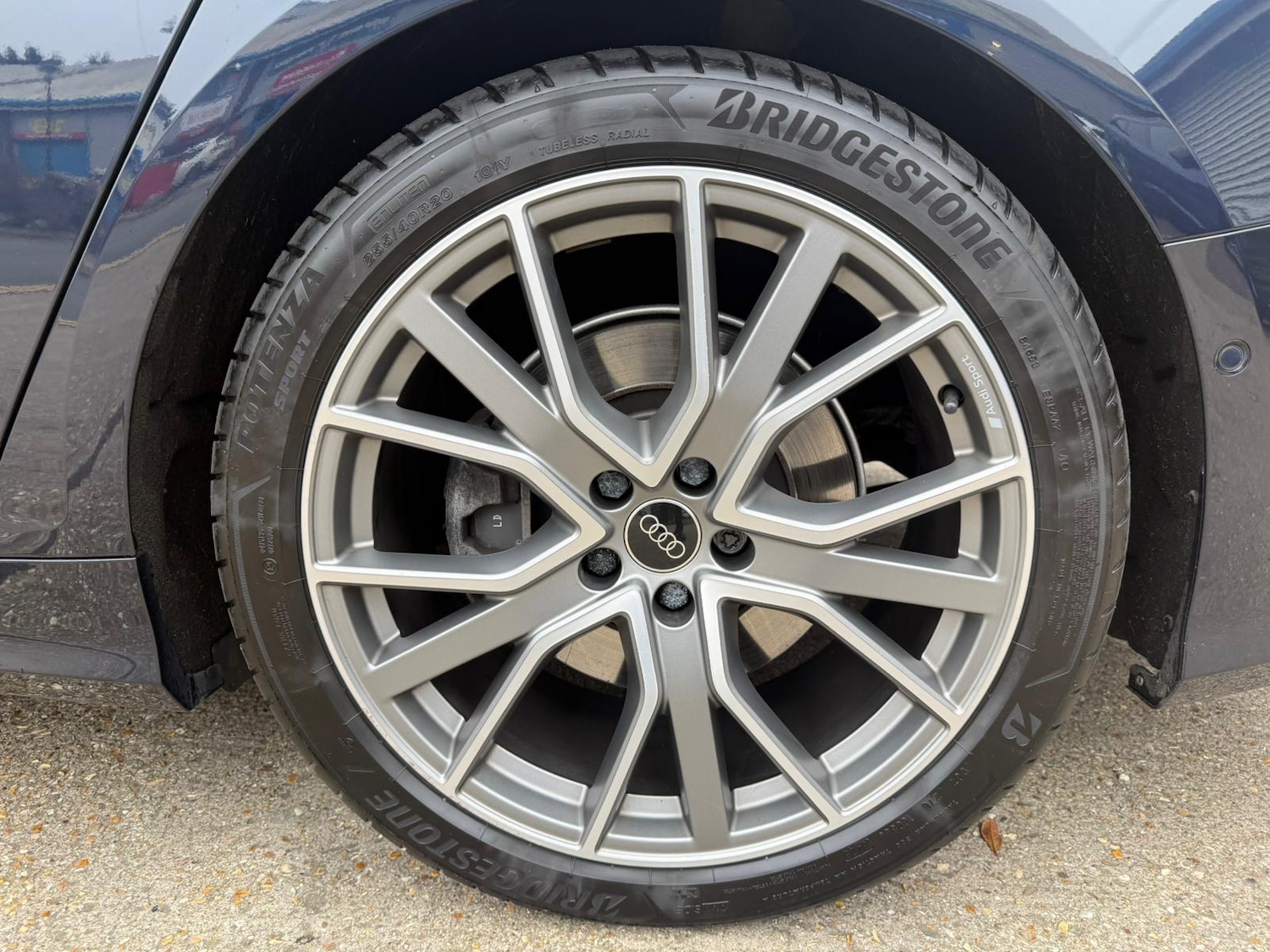 Used Audi A6 2023 for sale - 77789237: Photo 51