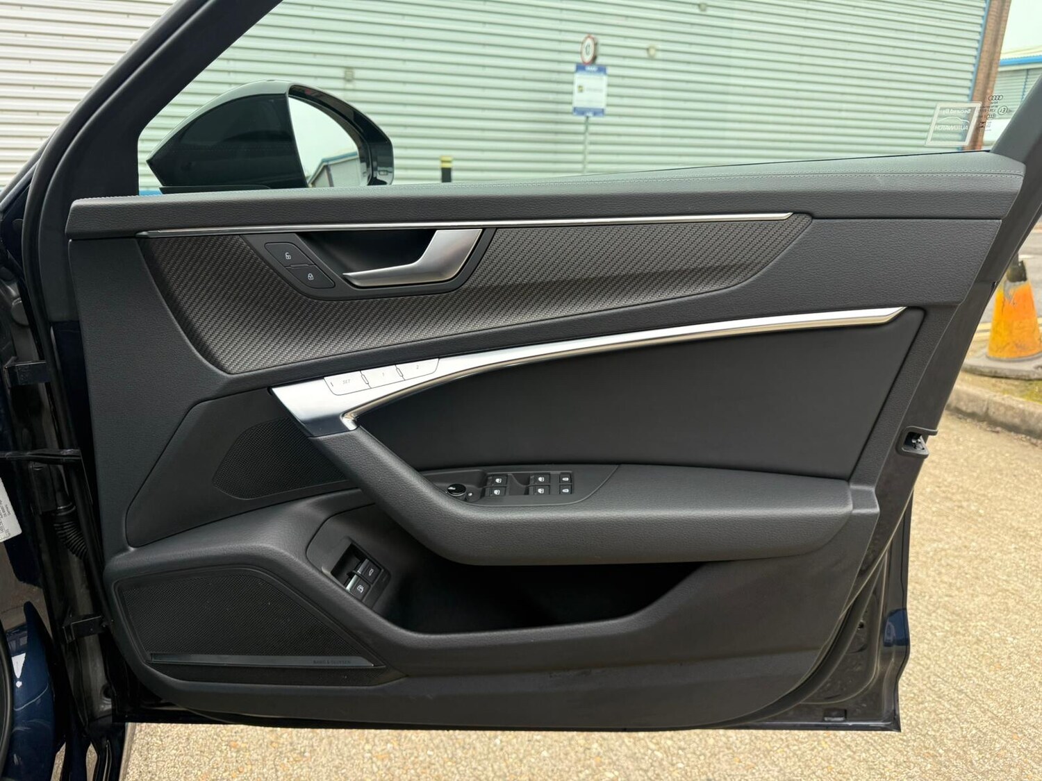 Used Audi A6 2023 for sale - 77789237: Photo 57